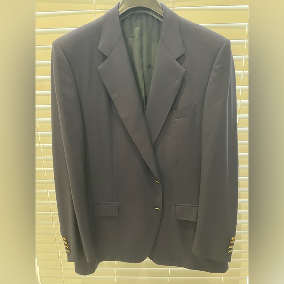 Maus & Hoffman Solemare sports coat - Picture 4 of 13